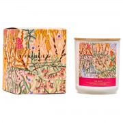 Candle | Artist Series | The Bush | Amy Gibbs